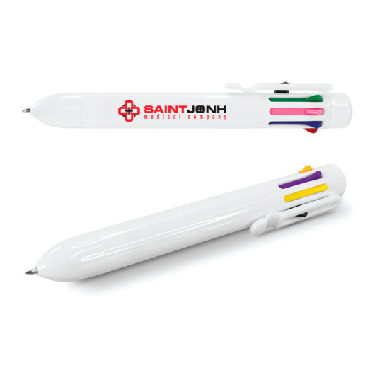 Main Giga Multi Pens